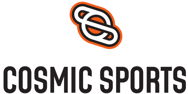 Logo Cosmicsports