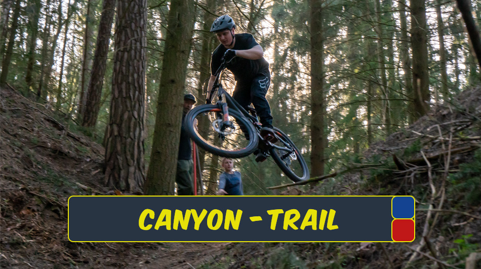 Canyontrail
